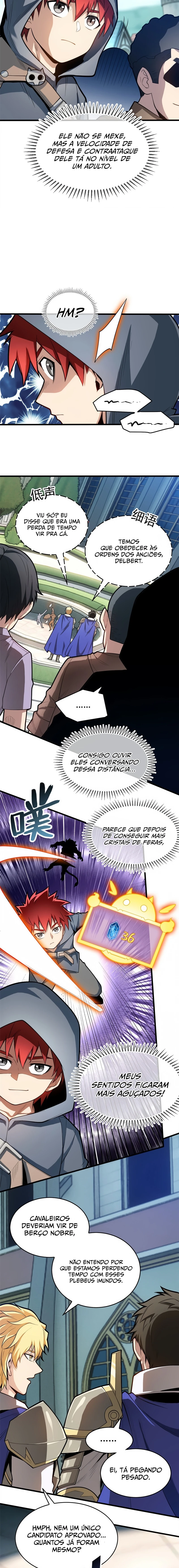 Página 6 - Meu Sistema Dragão Cap. 13