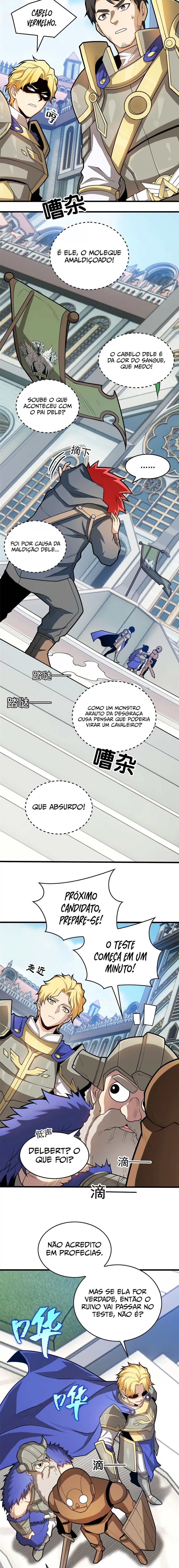Página 8 - Meu Sistema Dragão Cap. 13