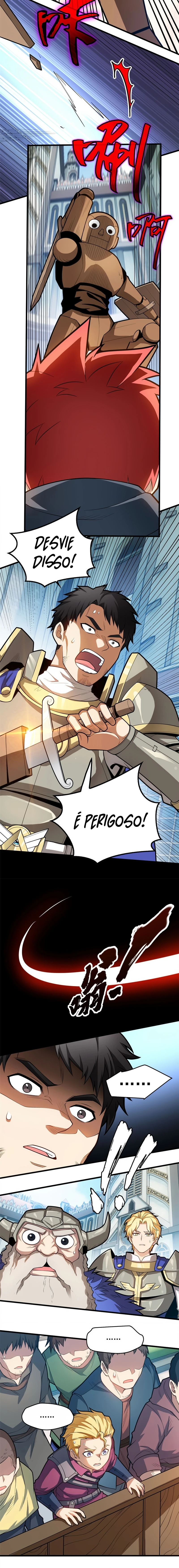 Página 10 - Meu Sistema Dragão Cap. 13