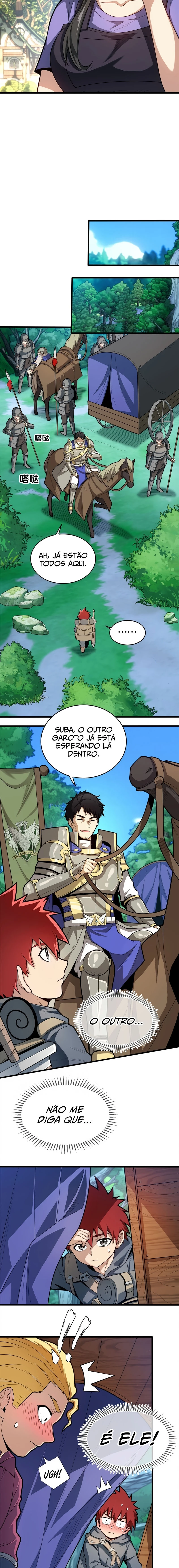 Página 3 - Meu Sistema Dragão Cap. 14