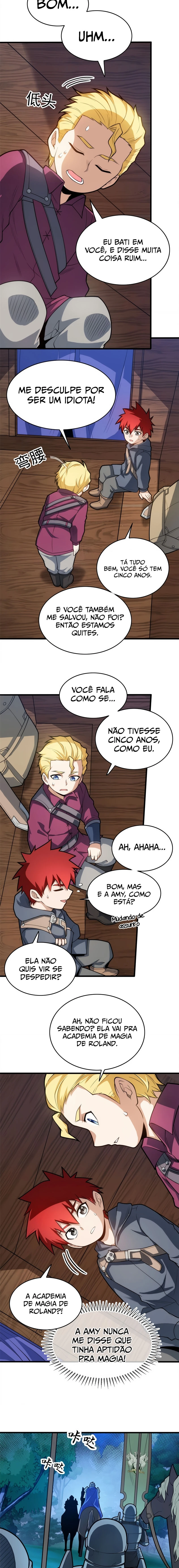 Página 5 - Meu Sistema Dragão Cap. 14
