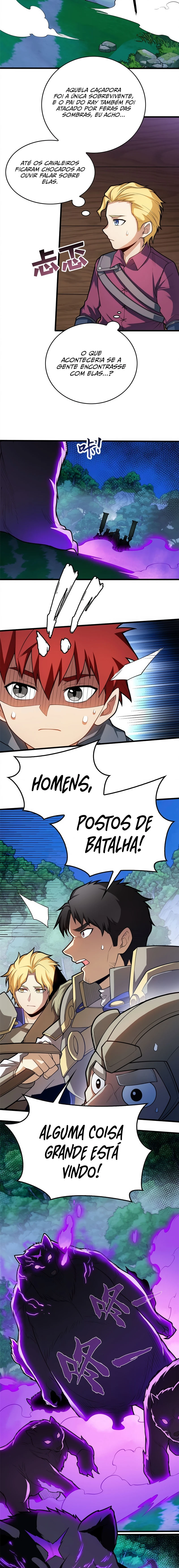 Página 9 - Meu Sistema Dragão Cap. 14