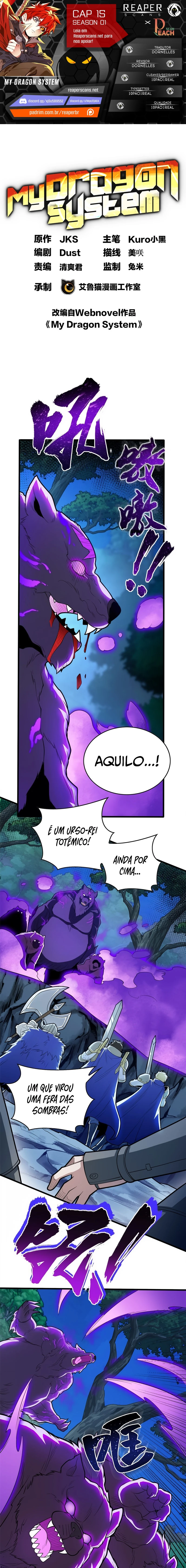 Página 1 - Meu Sistema Dragão Cap. 15