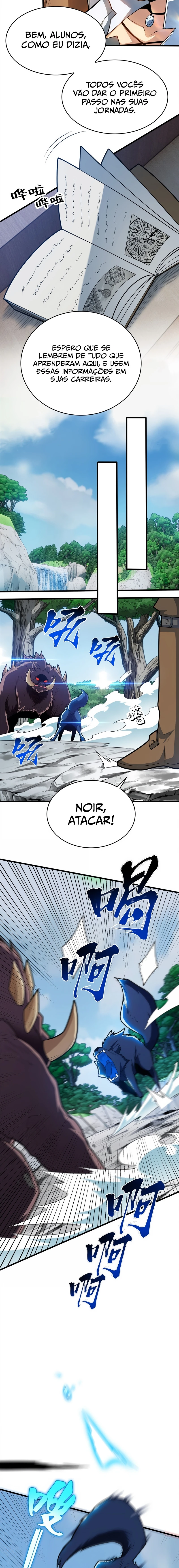 Página 3 - Meu Sistema Dragão Cap. 16