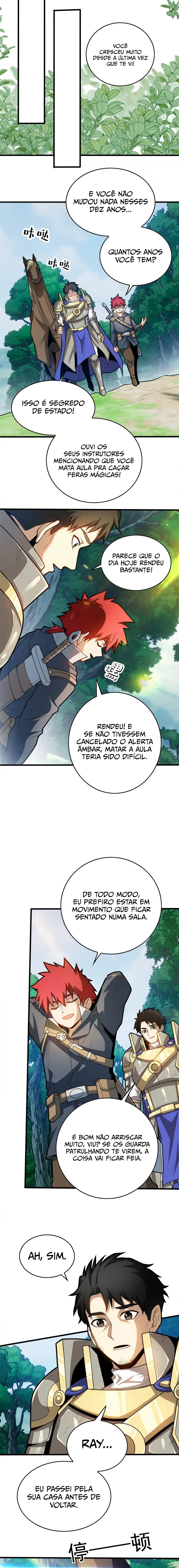 Página 6 - Meu Sistema Dragão Cap. 16