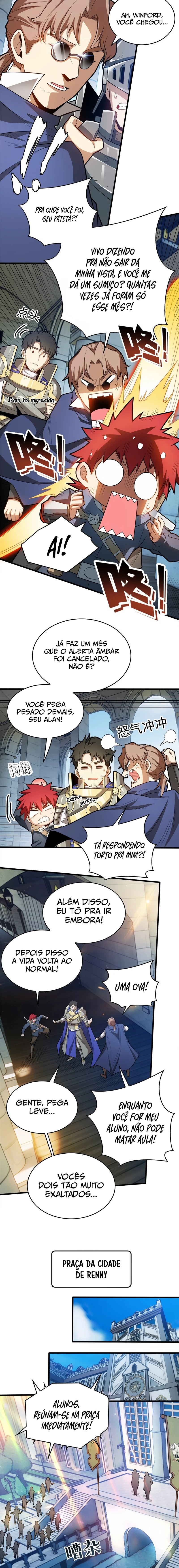 Página 9 - Meu Sistema Dragão Cap. 16