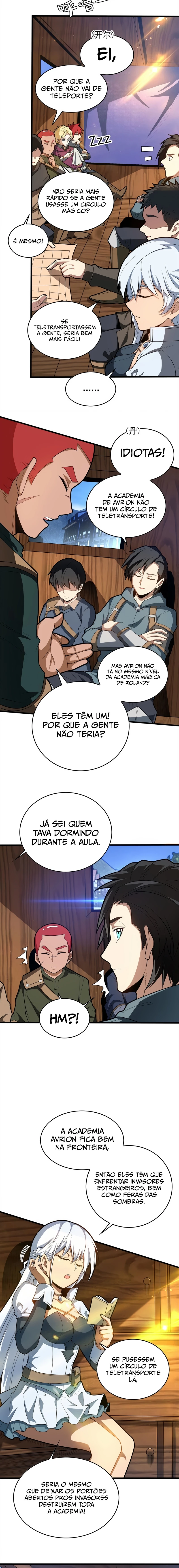 Página 2 - Meu Sistema Dragão Cap. 17