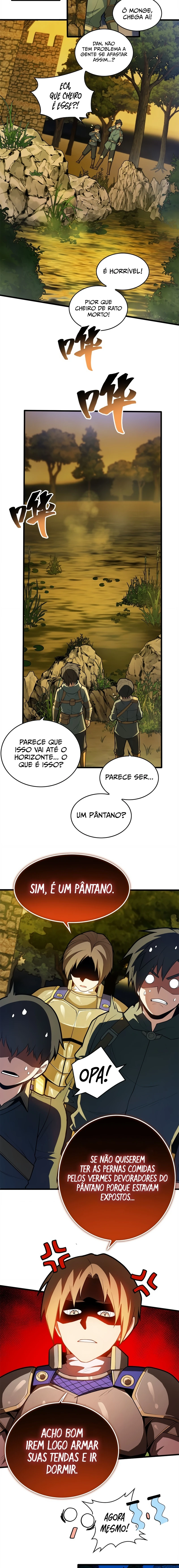 Página 5 - Meu Sistema Dragão Cap. 17