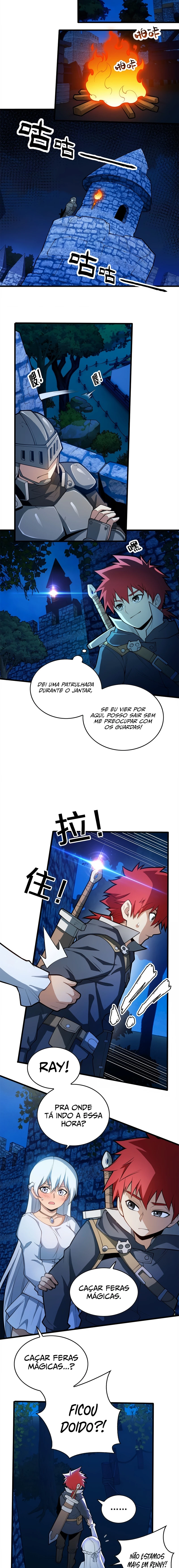 Página 6 - Meu Sistema Dragão Cap. 17