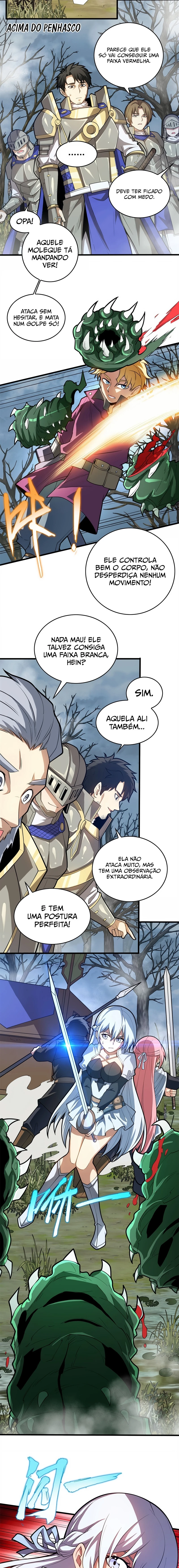 Página 4 - Meu Sistema Dragão Cap. 18