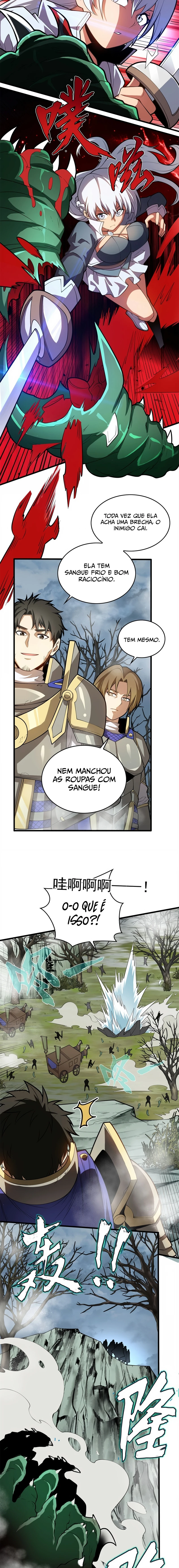 Página 5 - Meu Sistema Dragão Cap. 18