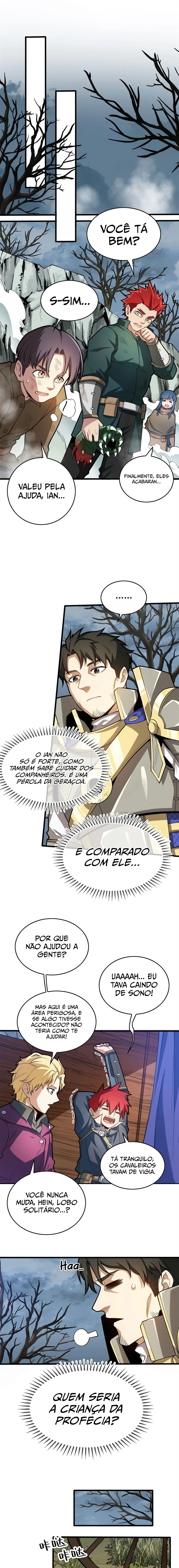 Página 8 - Meu Sistema Dragão Cap. 18