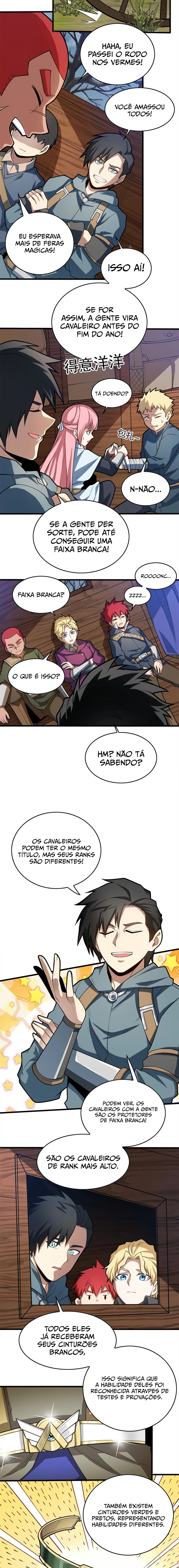 Página 9 - Meu Sistema Dragão Cap. 18