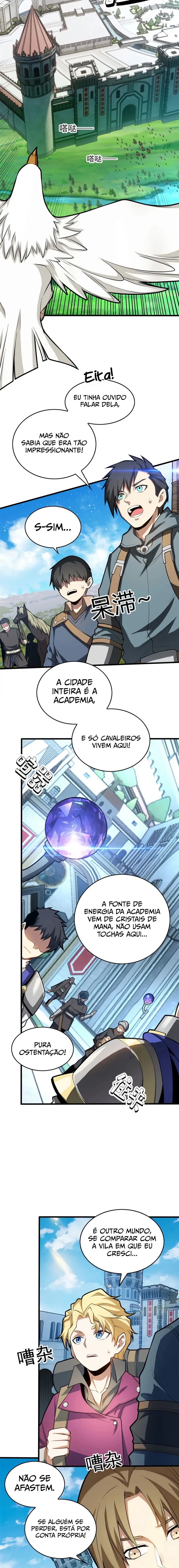 Página 2 - Meu Sistema Dragão Cap. 19