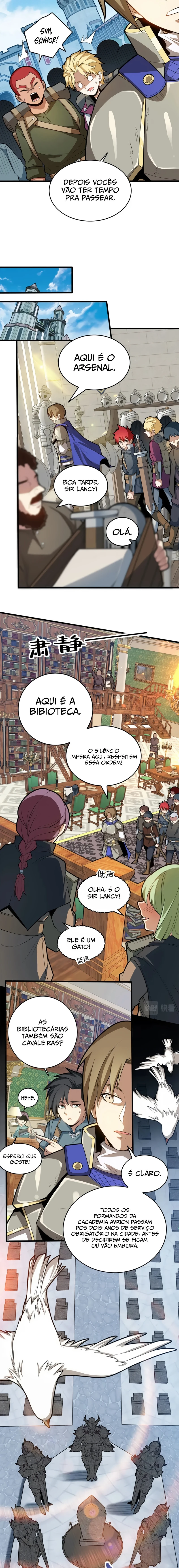 Página 3 - Meu Sistema Dragão Cap. 19