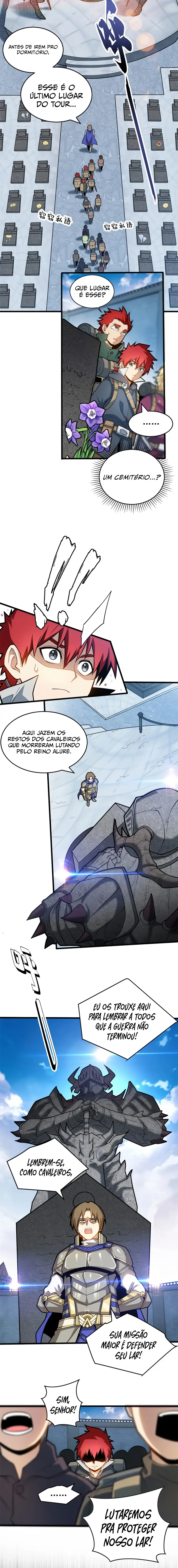 Página 4 - Meu Sistema Dragão Cap. 19