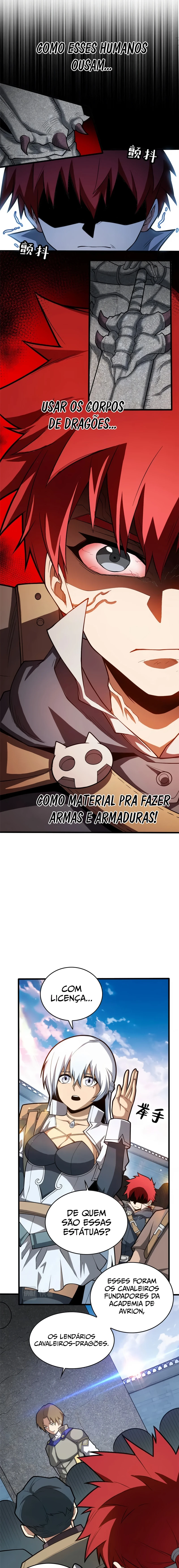 Página 5 - Meu Sistema Dragão Cap. 19
