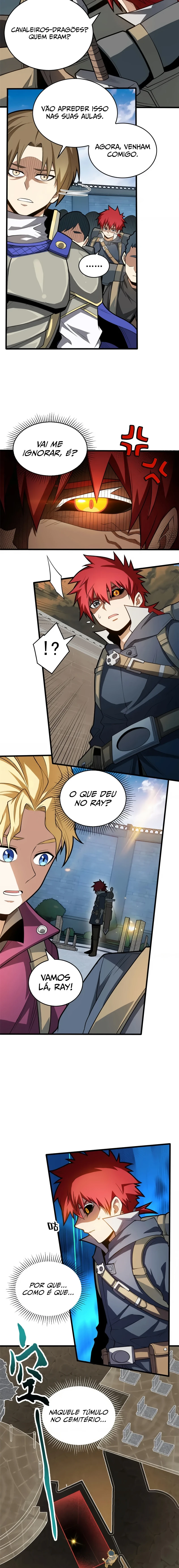 Página 6 - Meu Sistema Dragão Cap. 19