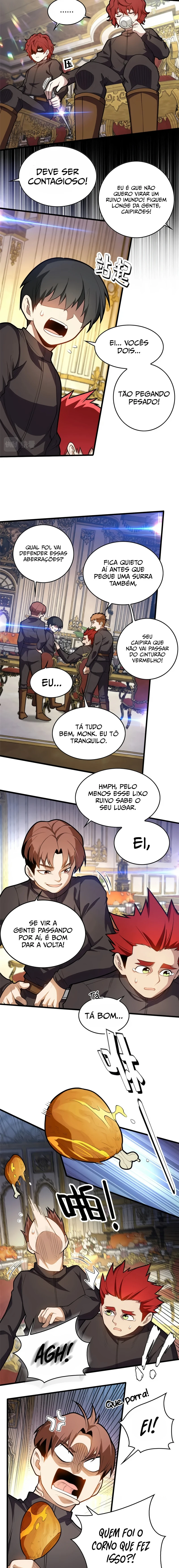Página 3 - Meu Sistema Dragão Cap. 20