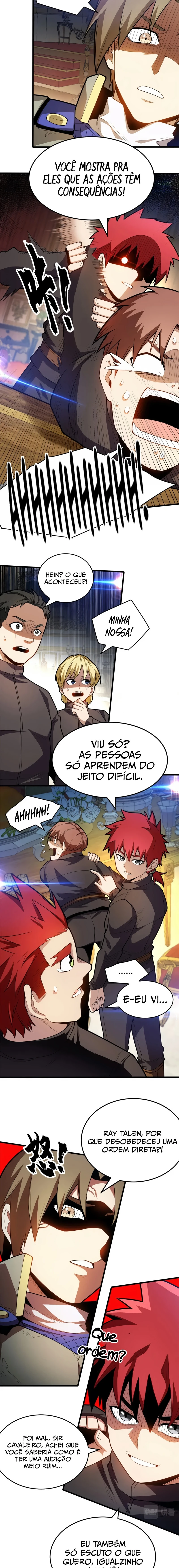 Página 6 - Meu Sistema Dragão Cap. 20