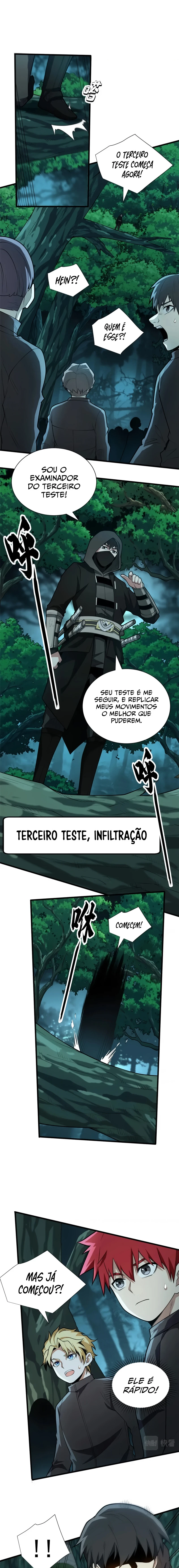 Página 3 - Meu Sistema Dragão Cap. 22