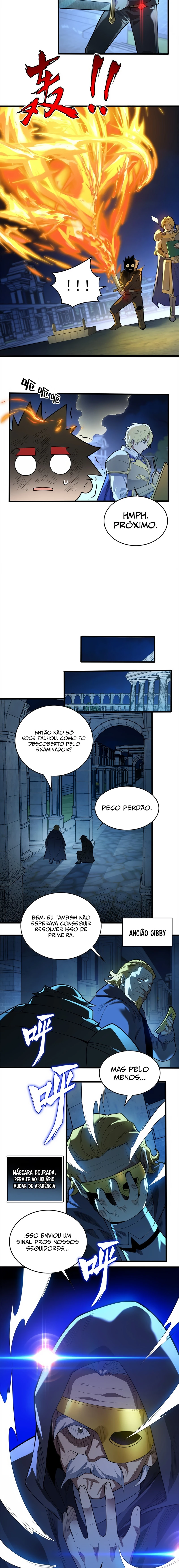 Página 2 - Meu Sistema Dragão Cap. 24
