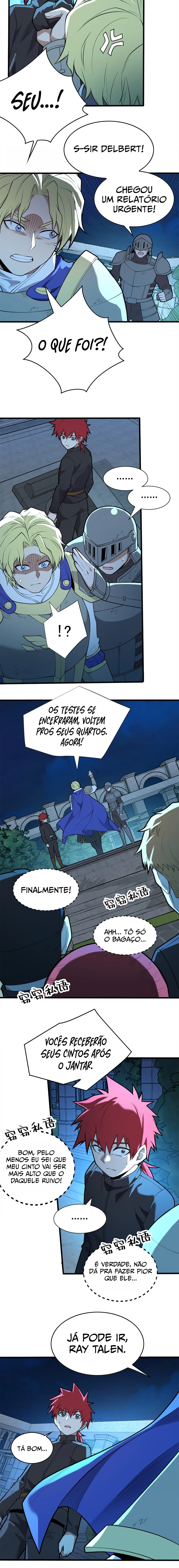 Página 6 - Meu Sistema Dragão Cap. 24