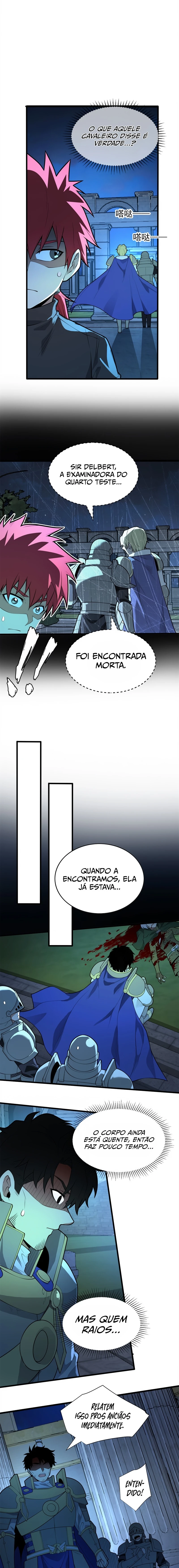 Página 7 - Meu Sistema Dragão Cap. 24