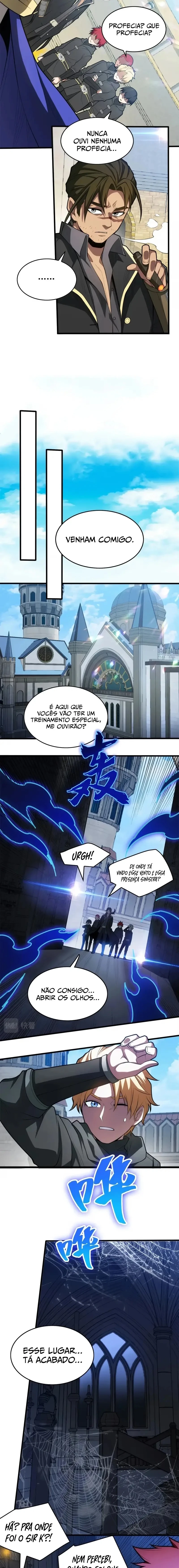 Página 5 - Meu Sistema Dragão Cap. 26