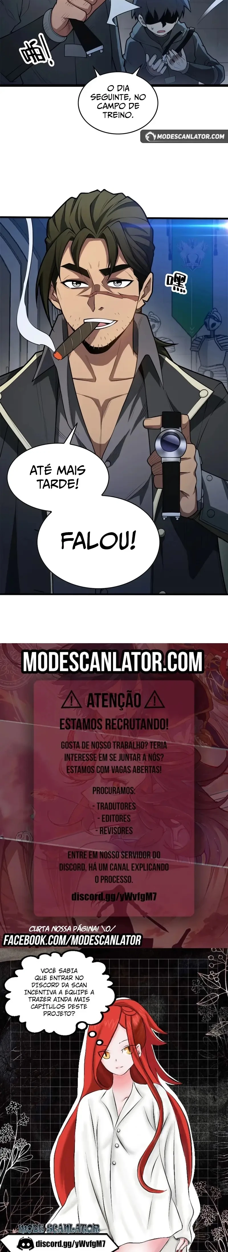 Página 9 - Meu Sistema Dragão Cap. 26