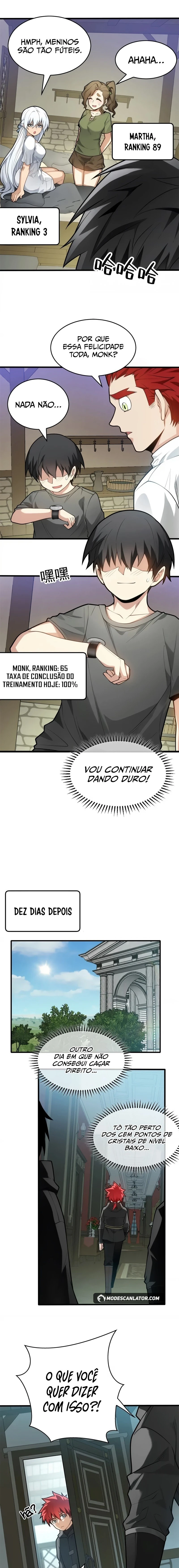 Página 3 - Meu Sistema Dragão Cap. 27