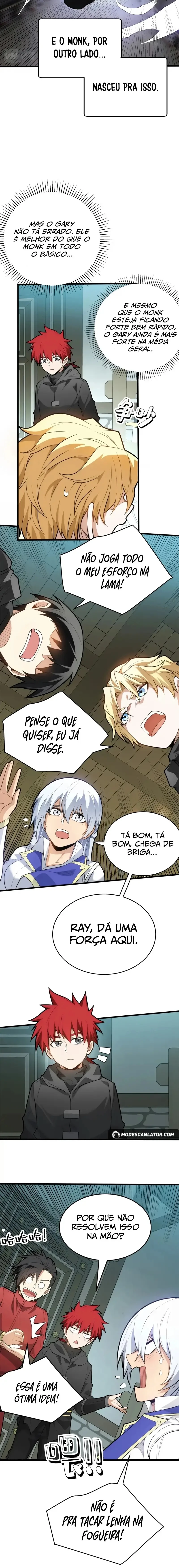 Página 5 - Meu Sistema Dragão Cap. 27