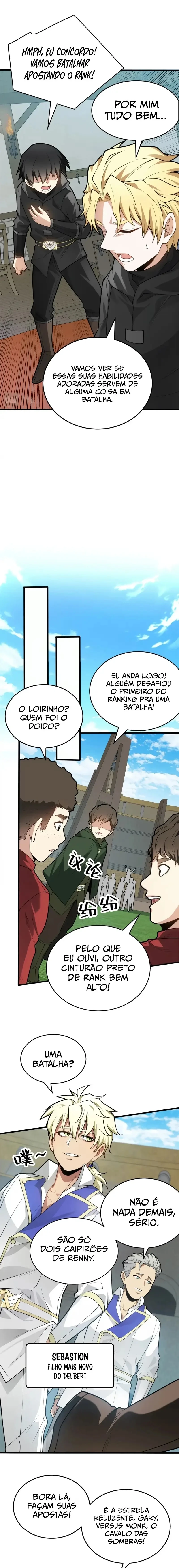 Página 6 - Meu Sistema Dragão Cap. 27