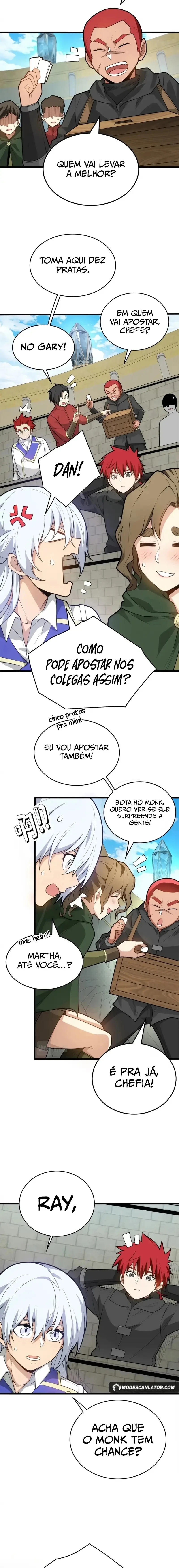 Página 7 - Meu Sistema Dragão Cap. 27
