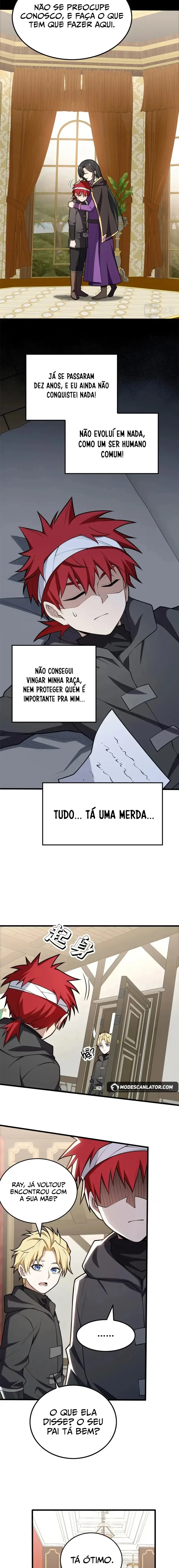 Página 2 - Meu Sistema Dragão Cap. 30