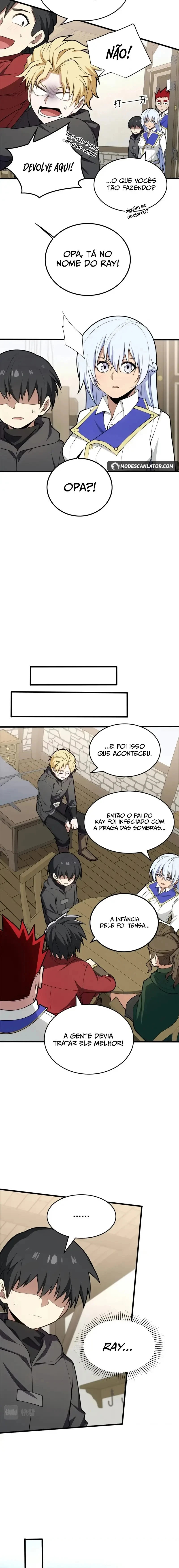Página 4 - Meu Sistema Dragão Cap. 30