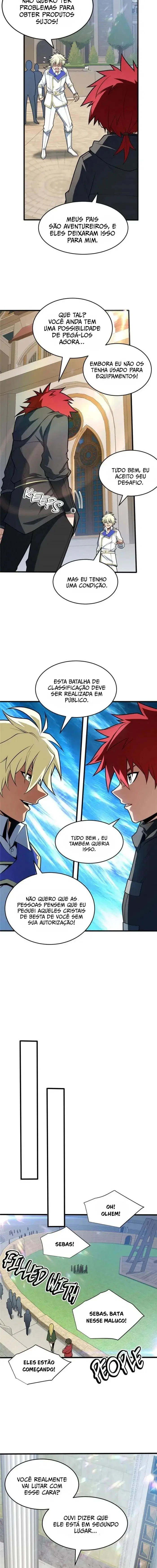 Página 2 - Meu Sistema Dragão Cap. 32