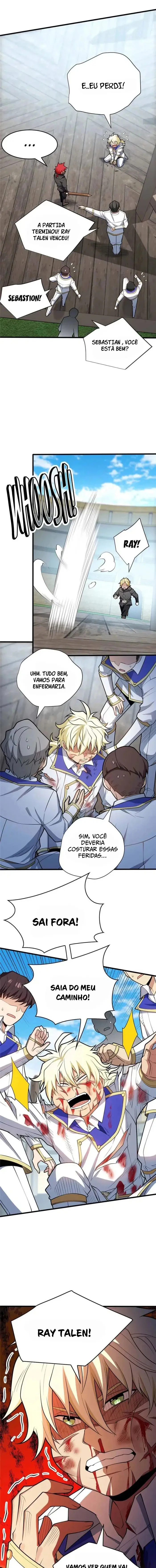 Página 8 - Meu Sistema Dragão Cap. 33