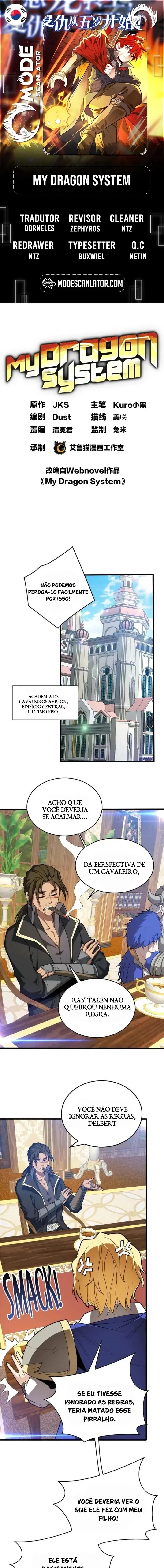 Página 1 - Meu Sistema Dragão Cap. 34