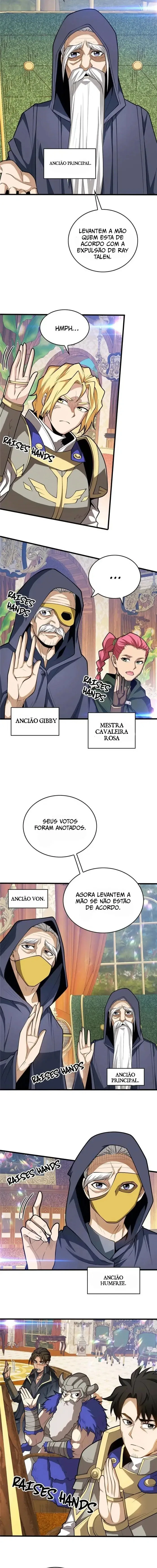 Página 3 - Meu Sistema Dragão Cap. 34