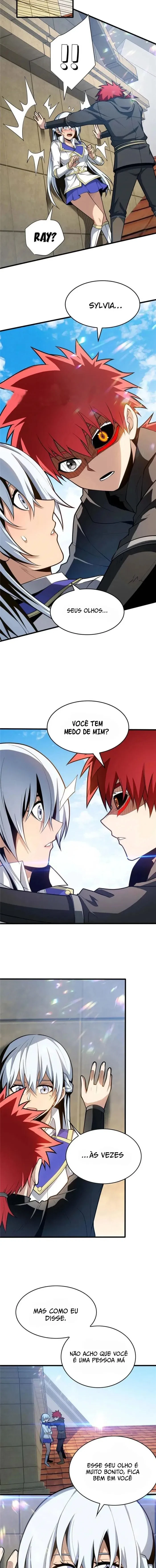 Página 6 - Meu Sistema Dragão Cap. 34