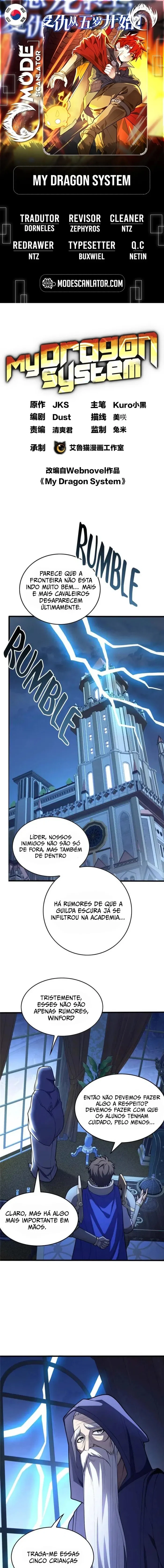 Página 1 - Meu Sistema Dragão Cap. 36