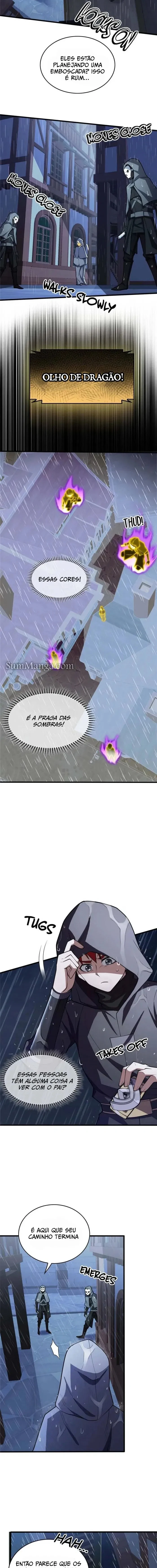 Página 3 - Meu Sistema Dragão Cap. 36