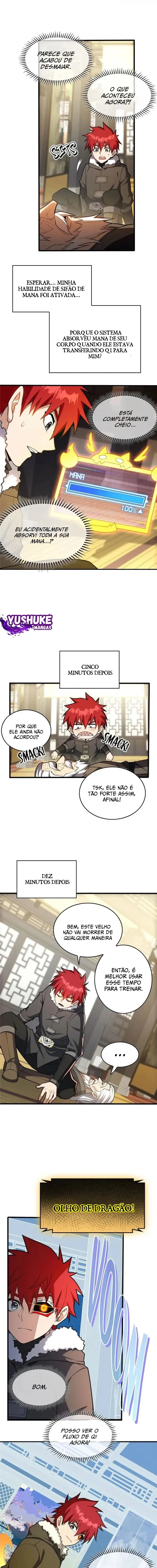 Página 3 - Meu Sistema Dragão Cap. 40