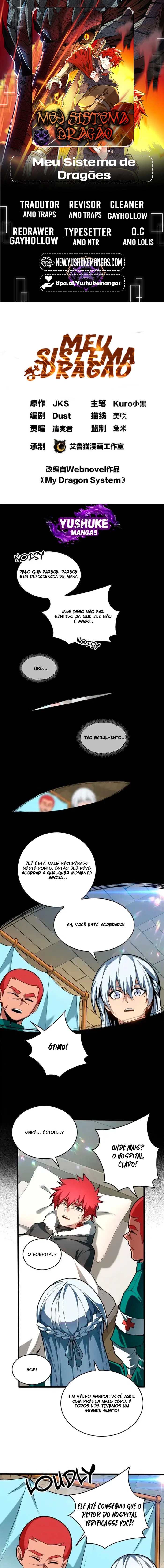 Página 1 - Meu Sistema Dragão Cap. 41