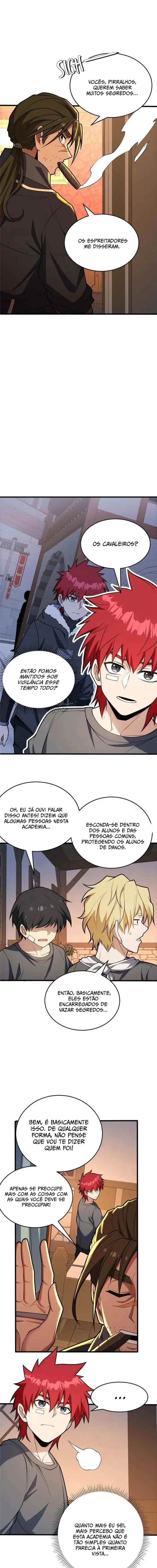 Página 6 - Meu Sistema Dragão Cap. 48