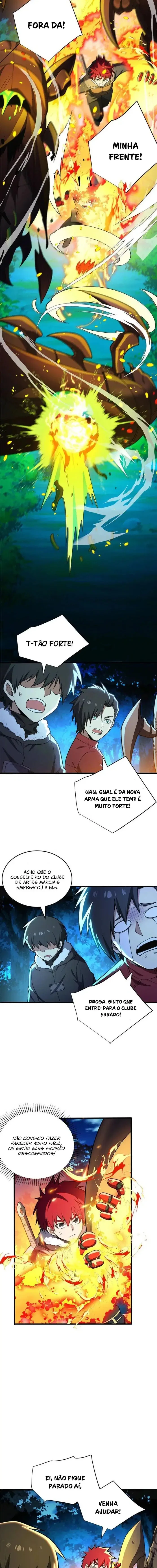 Página 3 - Meu Sistema Dragão Cap. 51
