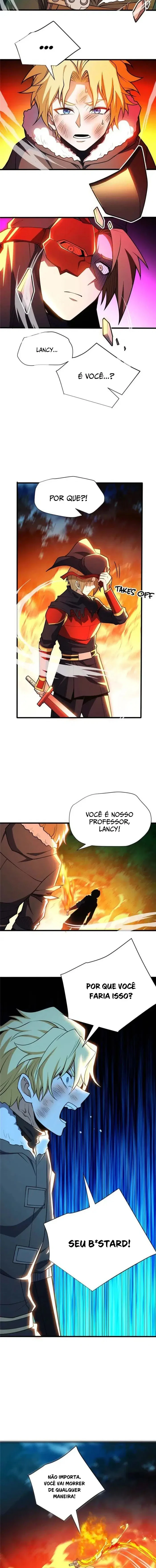 Página 8 - Meu Sistema Dragão Cap. 54
