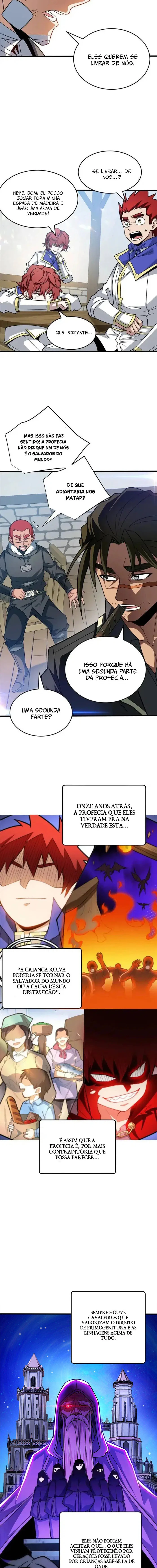 Página 6 - Meu Sistema Dragão Cap. 56