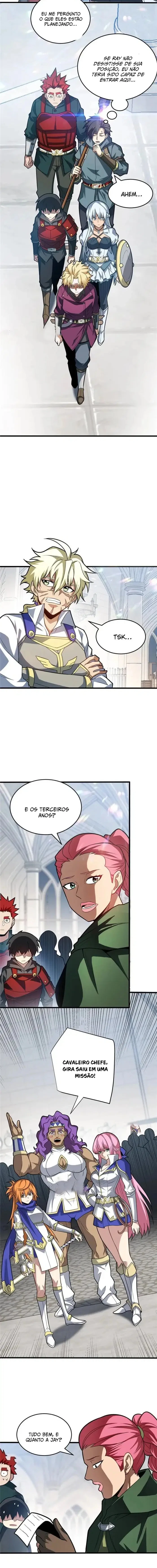 Página 8 - Meu Sistema Dragão Cap. 59